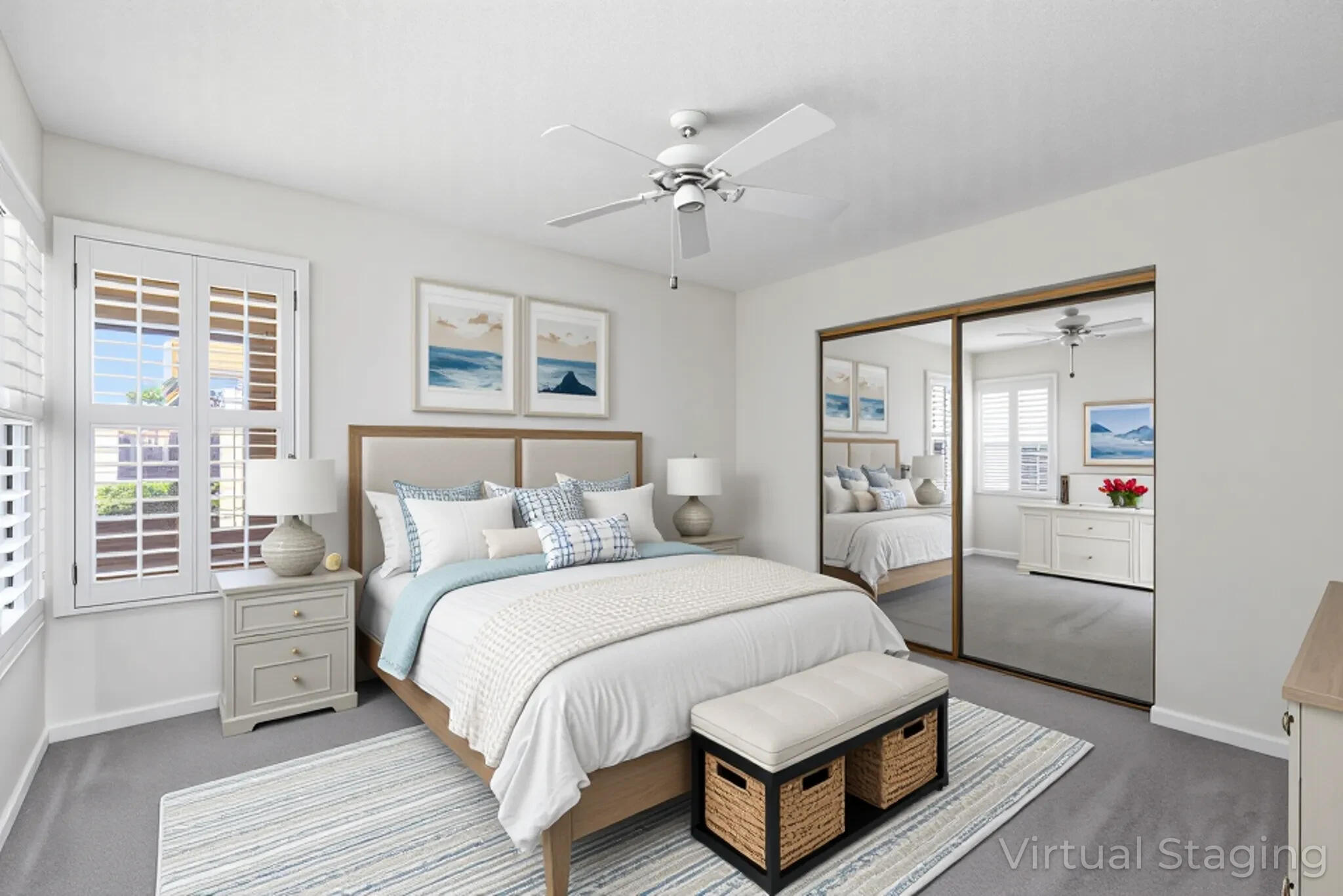 SUGAR SANDS RIDGE - Residential Lease