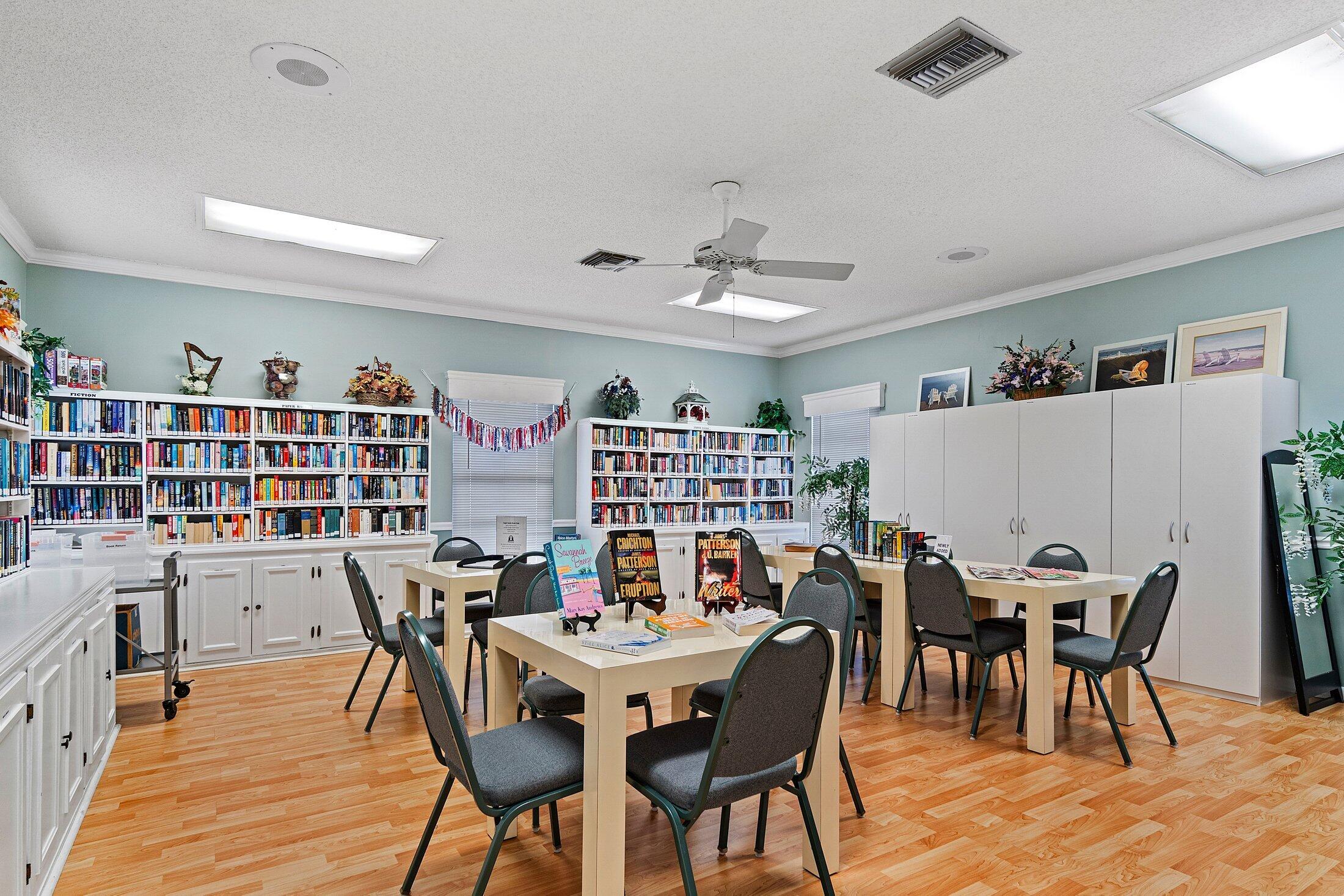 SUGAR SANDS RIDGE - Residential Lease