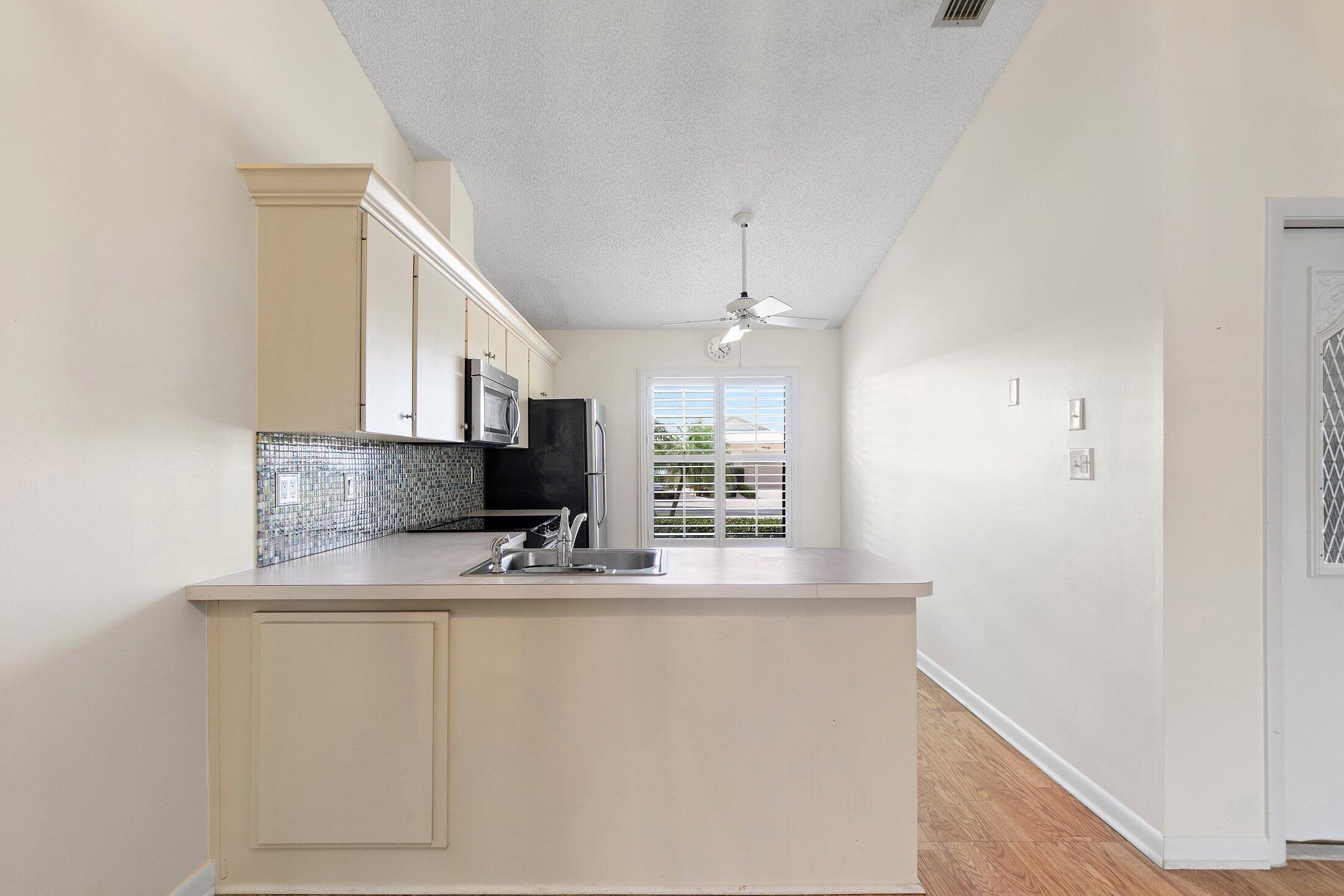 SUGAR SANDS RIDGE - Residential Lease