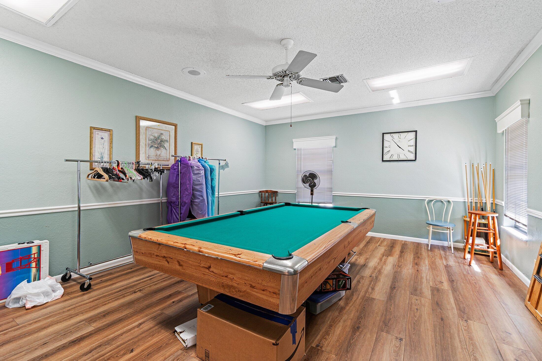 SUGAR SANDS RIDGE - Residential Lease