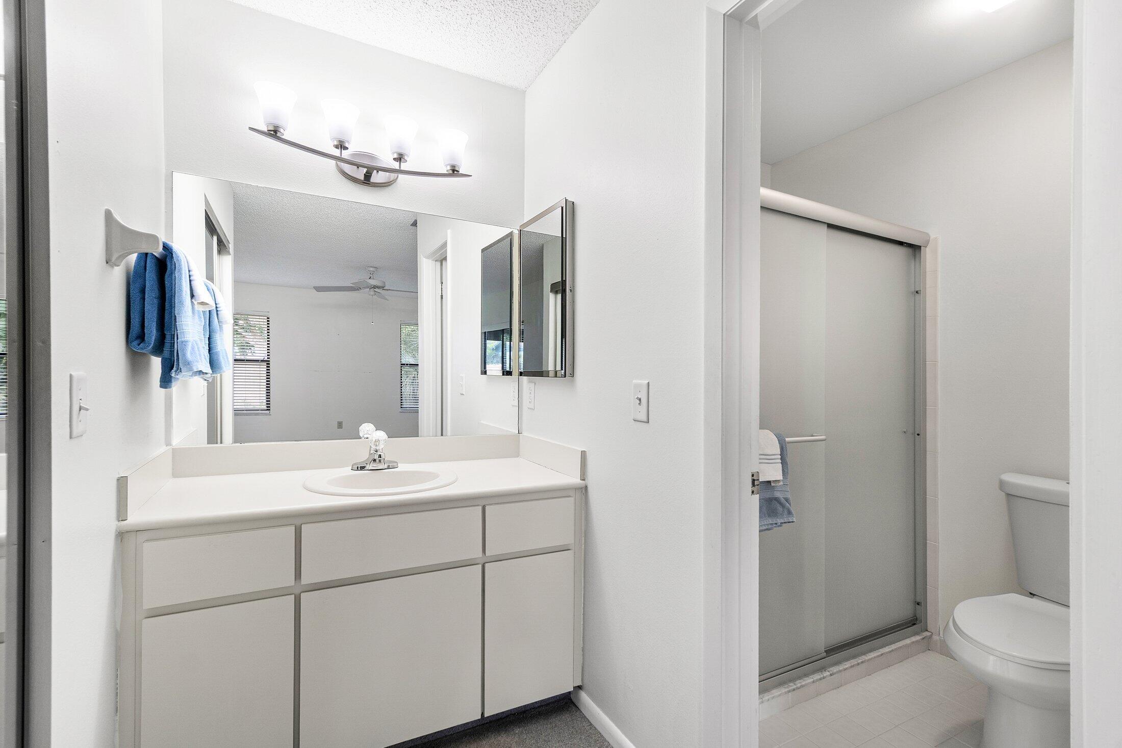 SUGAR SANDS RIDGE - Residential Lease