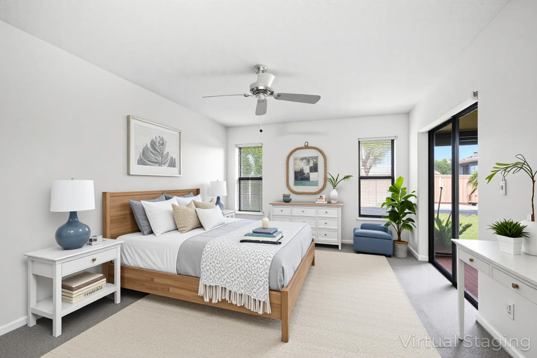 SUGAR SANDS RIDGE - Residential Lease