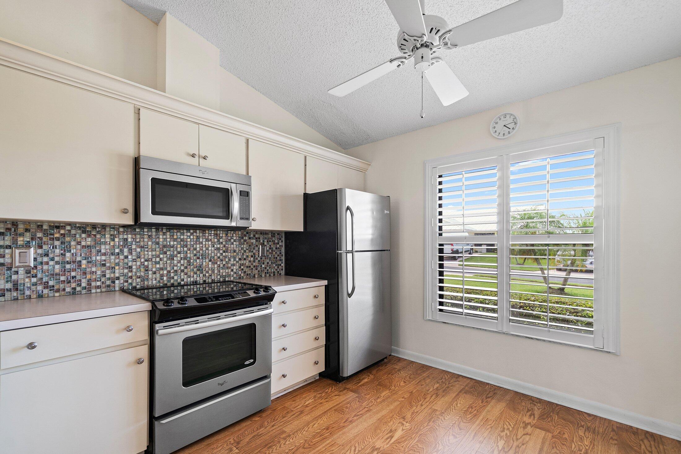 SUGAR SANDS RIDGE - Residential Lease