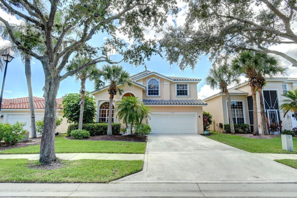 Photo of 7205 SE Magellan Lane, Stuart, FL 34997 (MLS # R10910386)