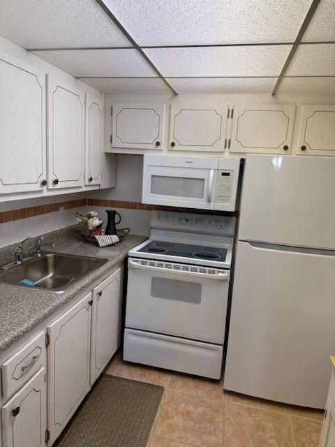 CAMBRIDGE A CONDO - Residential