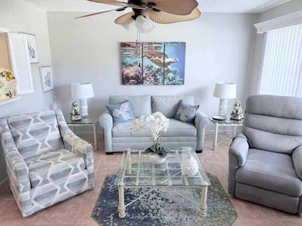 Photo of 2009 Cambridge A, Deerfield Beach, FL 33442 (MLS # R11152626)