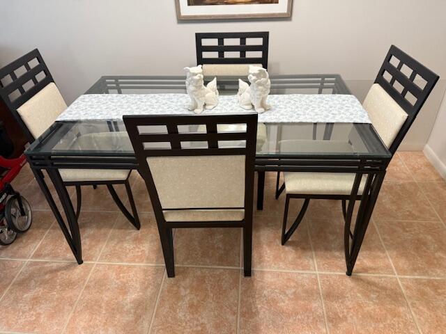 CAMBRIDGE A CONDO - Residential