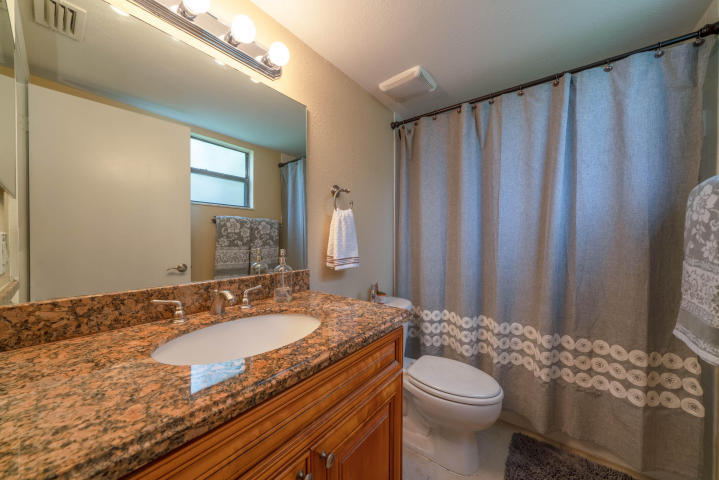 PALM BEACH PLACE CONDO - Residential Lease