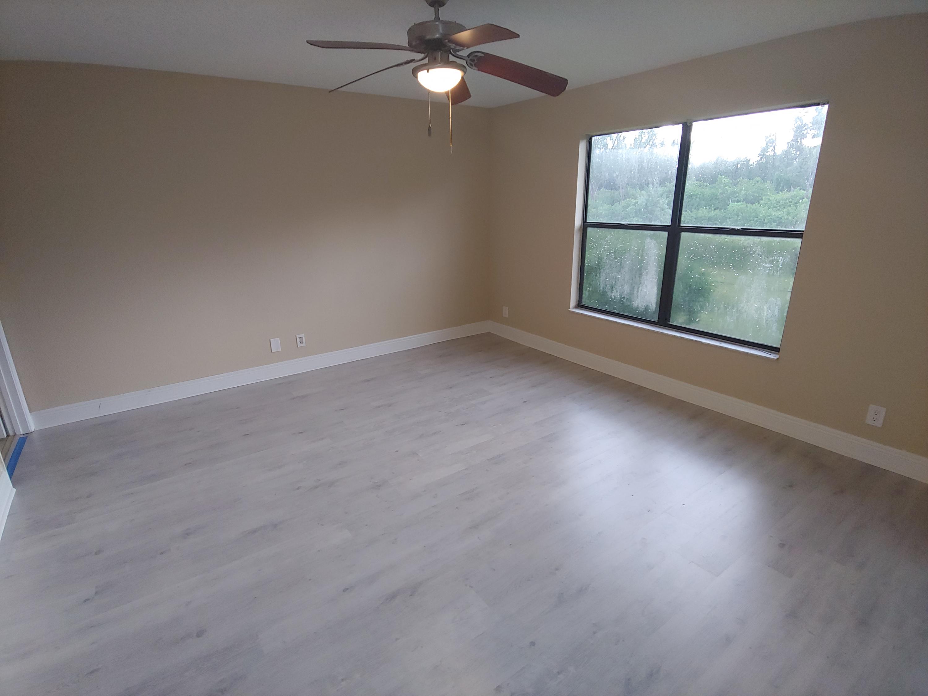 PALM BEACH PLACE CONDO - Residential Lease