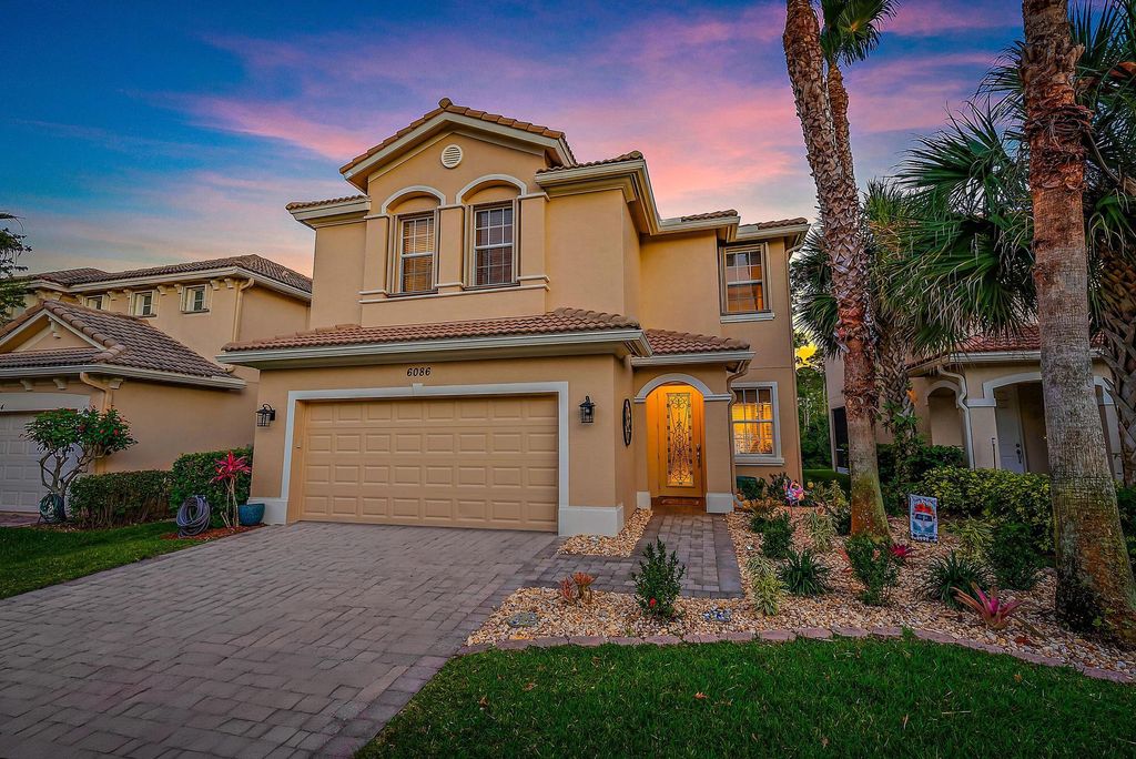 Photo of 6086 SE Split Oak Trail, Hobe Sound, FL 33455 (MLS # R10984583)