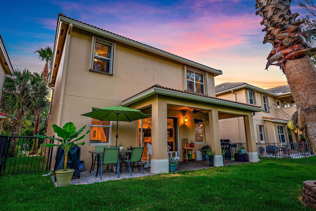 Photo of 6086 SE Split Oak Trail, Hobe Sound, FL 33455 (MLS # R10984583)