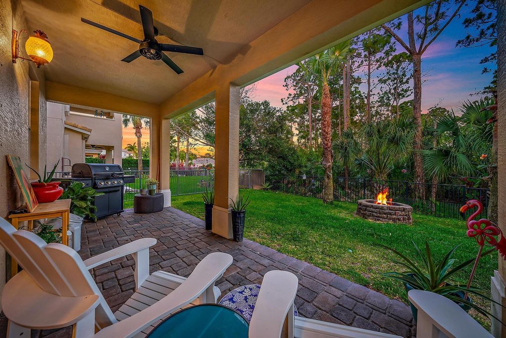 Photo of 6086 SE Split Oak Trail, Hobe Sound, FL 33455 (MLS # R10984583)