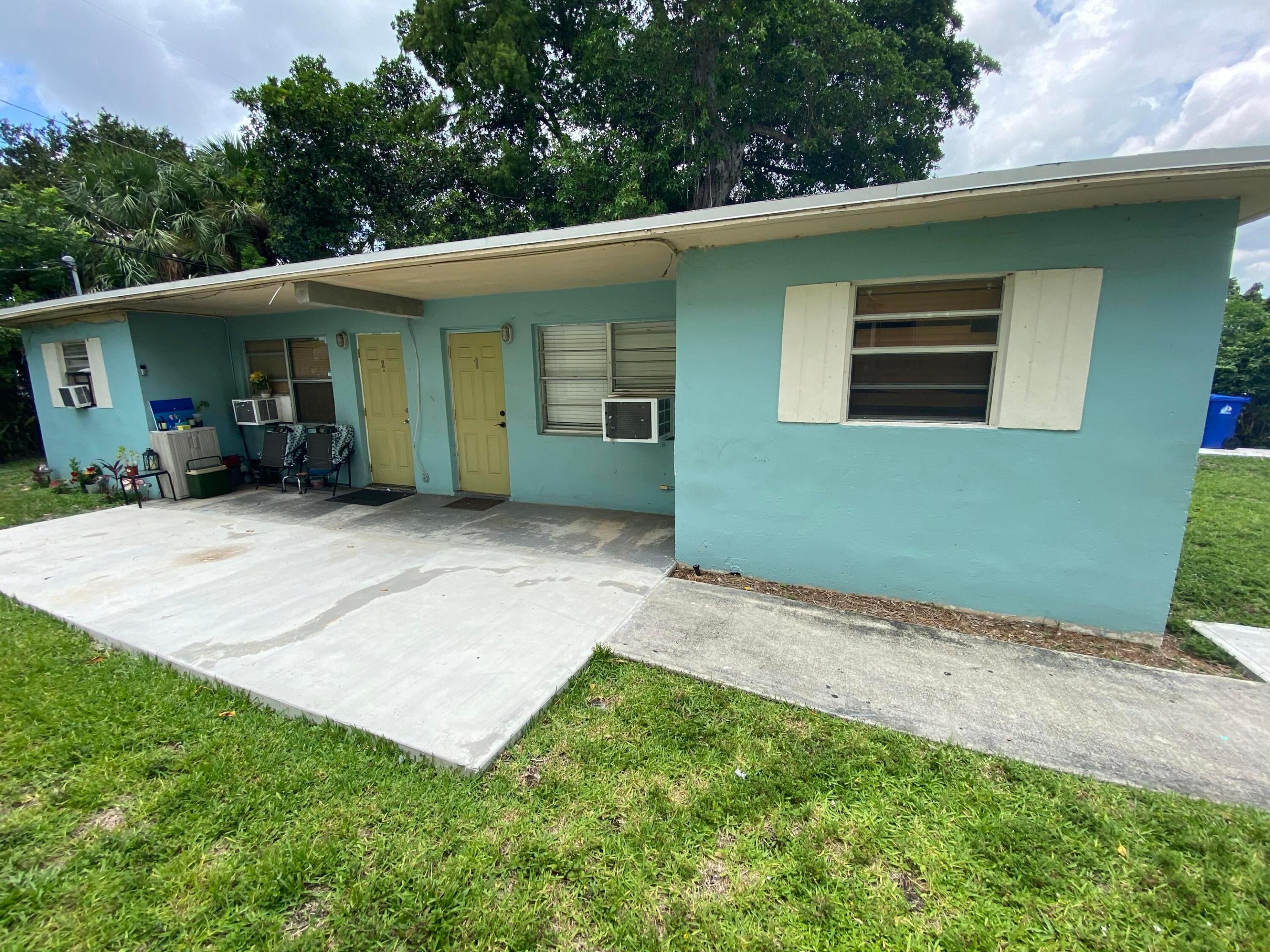517 NW 15th Terrace