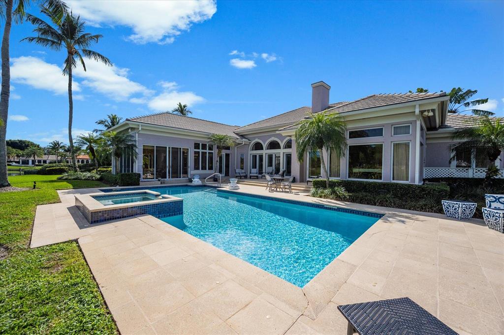 LOXAHATCHEE CLUB AT MAPLE - Residential