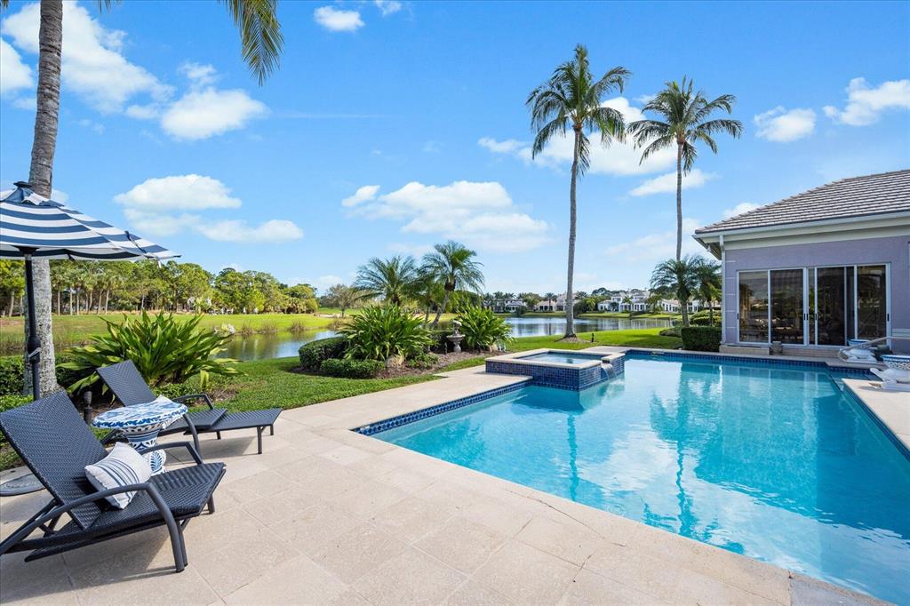 LOXAHATCHEE CLUB AT MAPLE - Residential