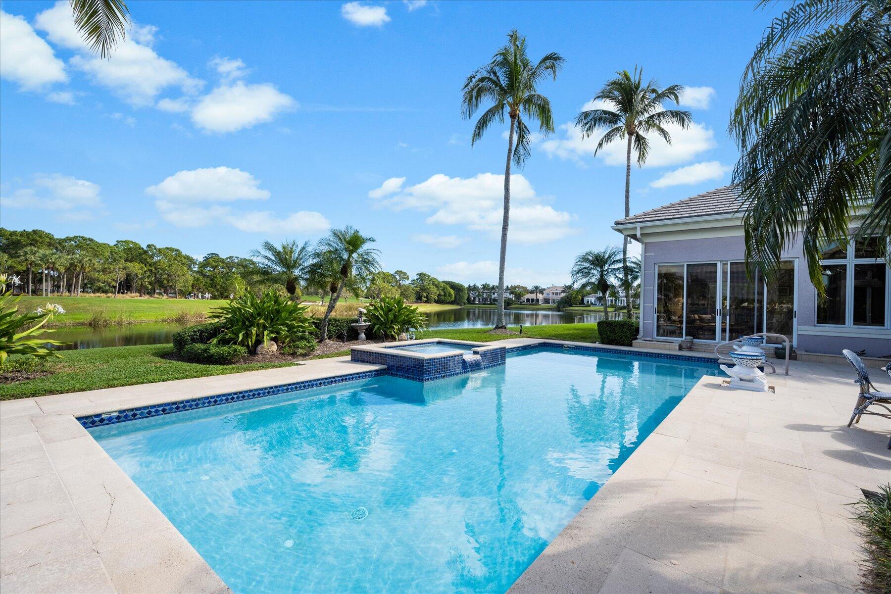 LOXAHATCHEE CLUB AT MAPLEWOOD 7 PH 2 - Residential