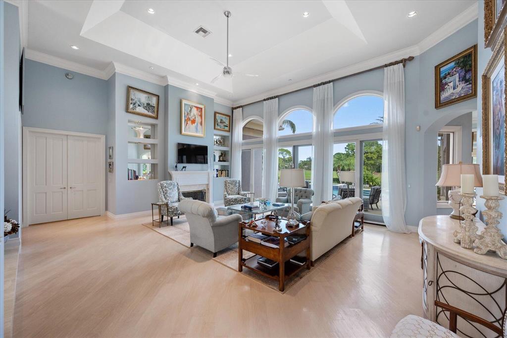 LOXAHATCHEE CLUB AT MAPLE - Residential