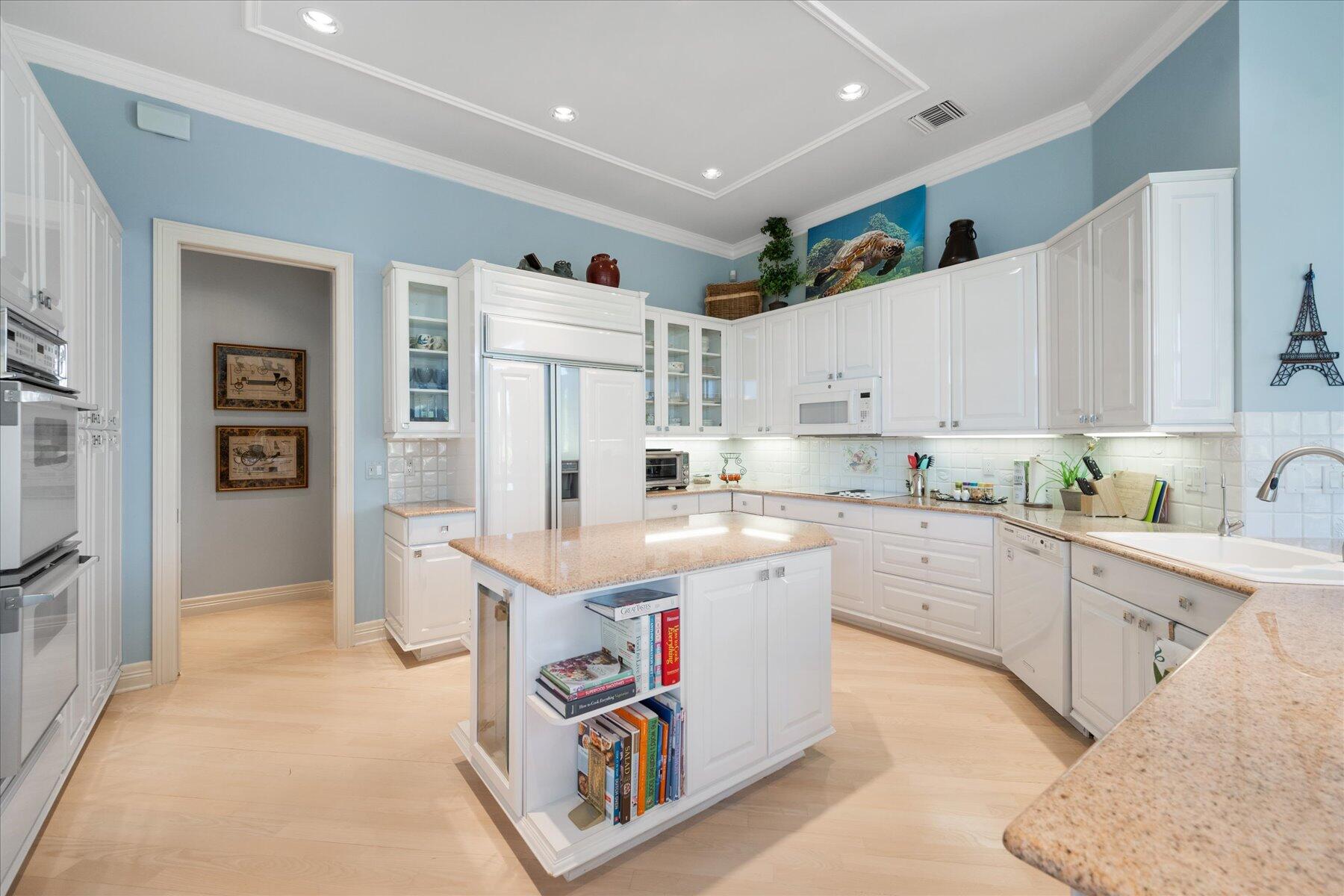 LOXAHATCHEE CLUB AT MAPLEWOOD 7 PH 2 - Residential