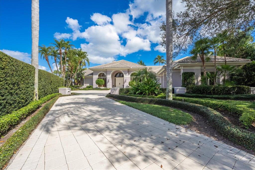 LOXAHATCHEE CLUB AT MAPLE - Residential