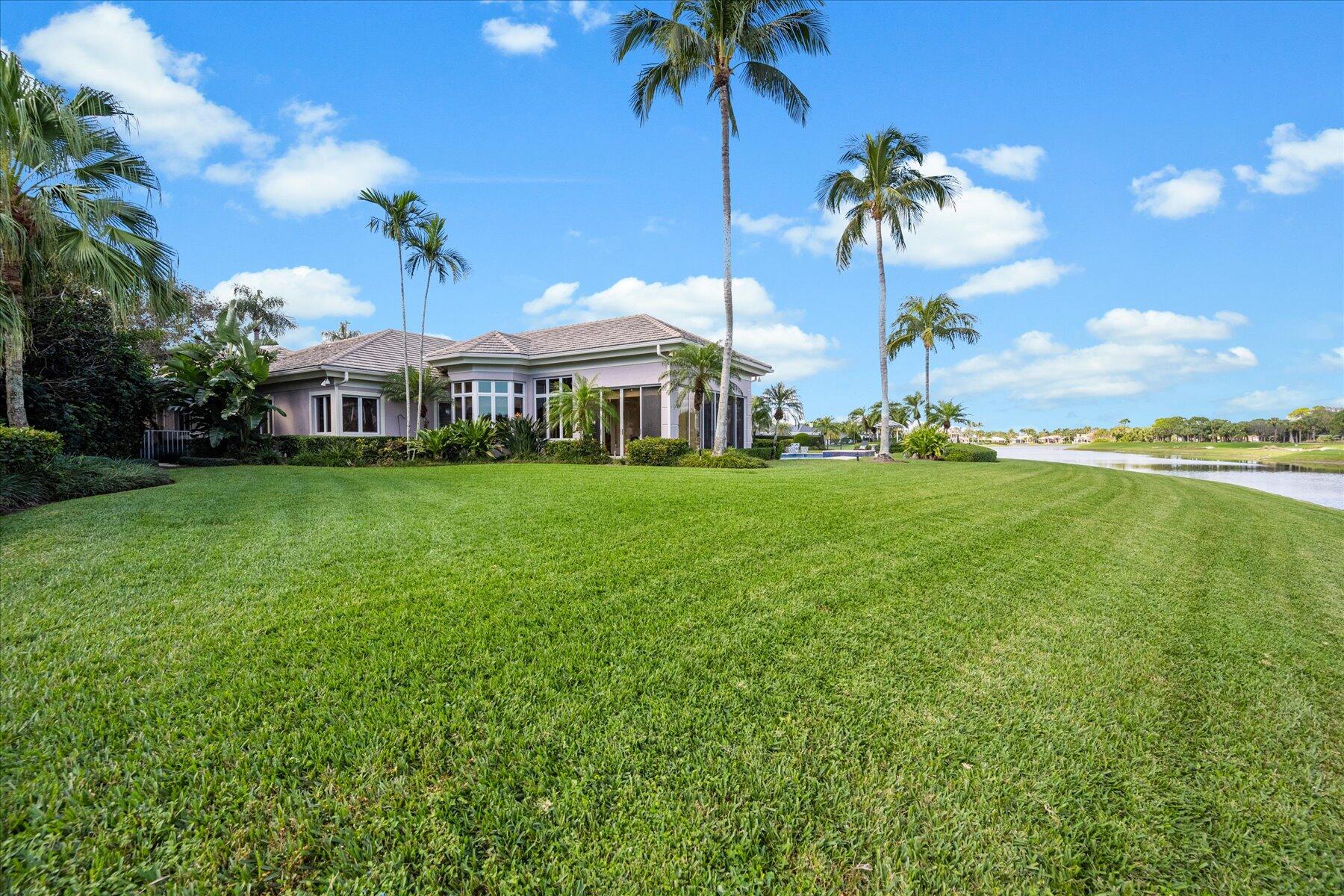 LOXAHATCHEE CLUB AT MAPLEWOOD 7 PH 2 - Residential