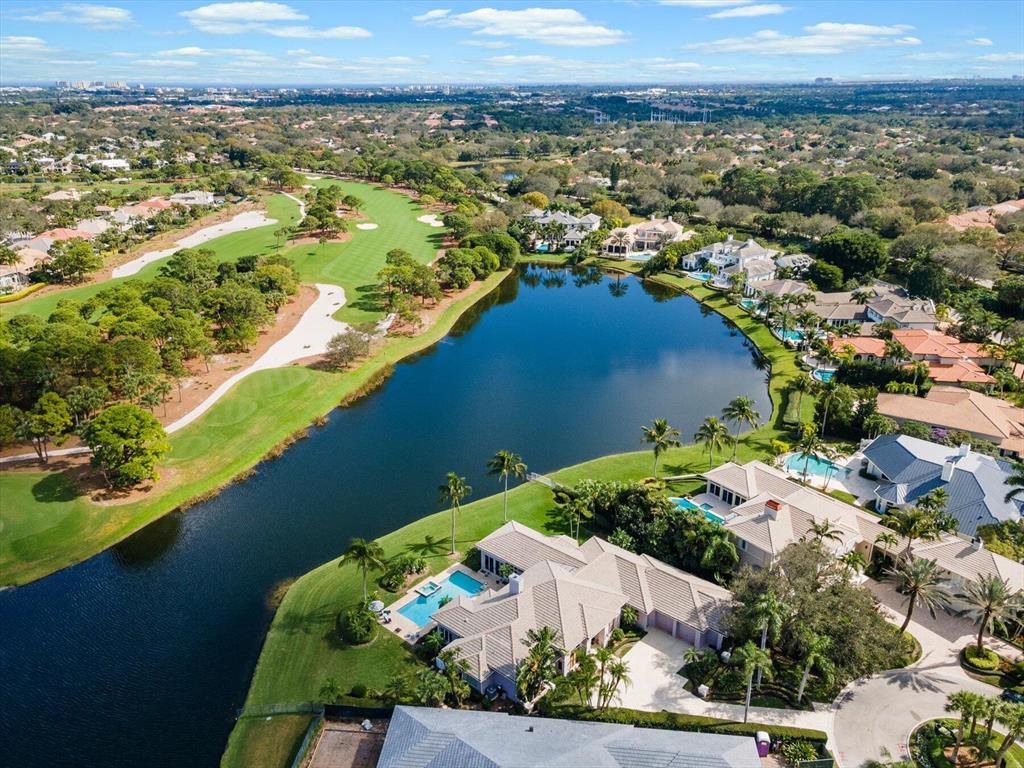 LOXAHATCHEE CLUB AT MAPLE - Residential