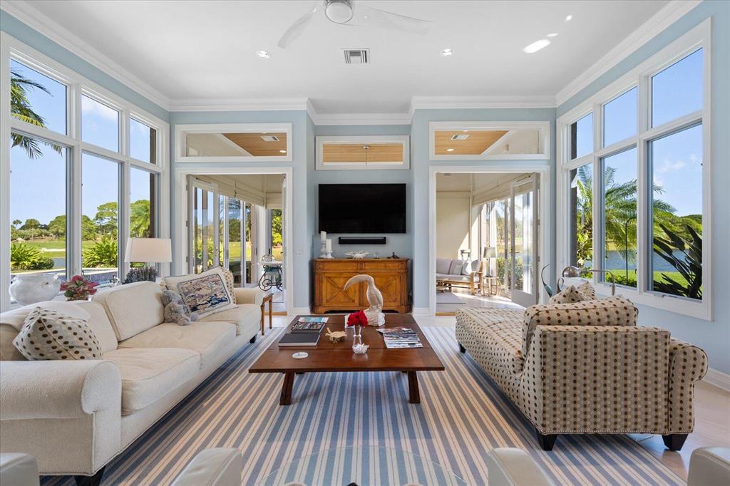 LOXAHATCHEE CLUB AT MAPLE - Residential