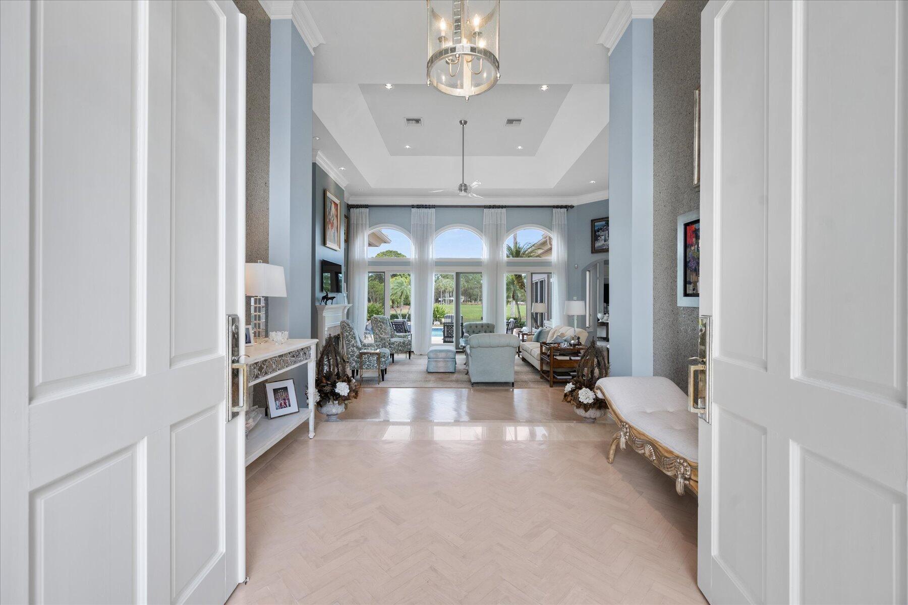 LOXAHATCHEE CLUB AT MAPLEWOOD 7 PH 2 - Residential