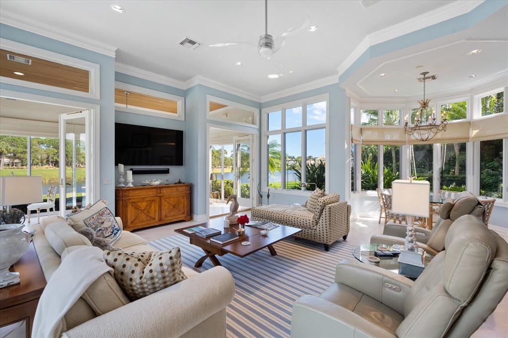 LOXAHATCHEE CLUB AT MAPLE - Residential