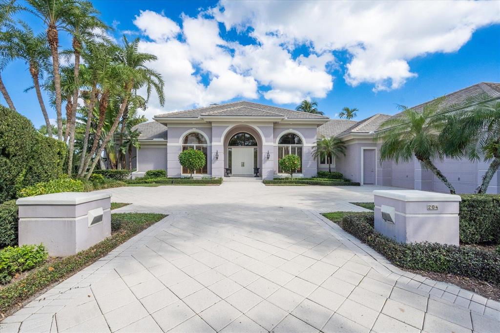 LOXAHATCHEE CLUB AT MAPLE - Residential