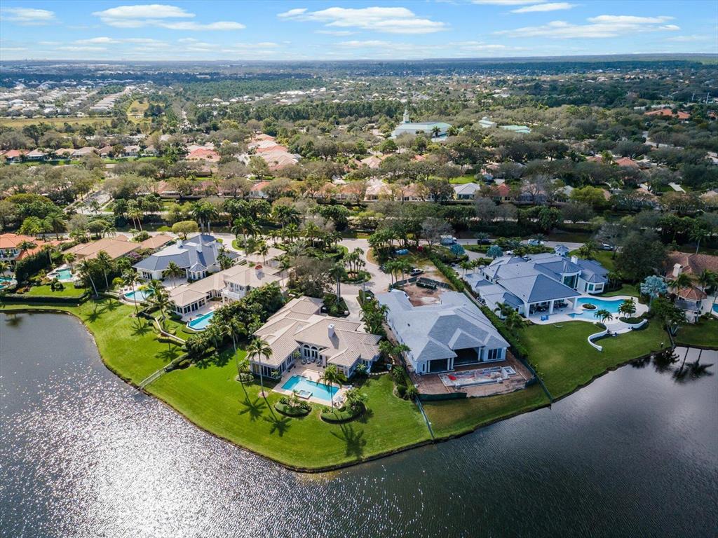 LOXAHATCHEE CLUB AT MAPLE - Residential