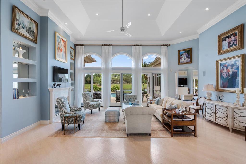 LOXAHATCHEE CLUB AT MAPLE - Residential