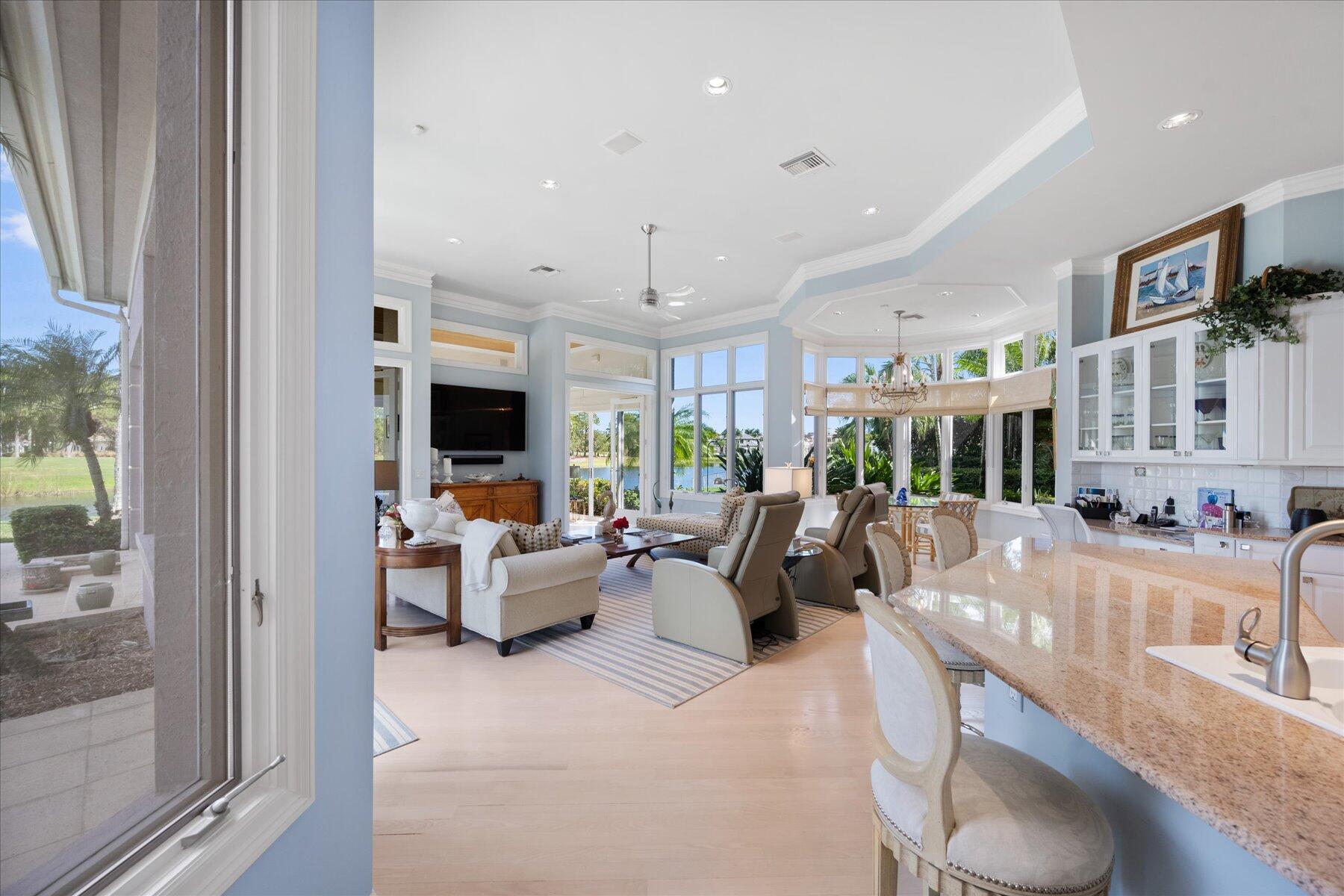 LOXAHATCHEE CLUB AT MAPLEWOOD 7 PH 2 - Residential