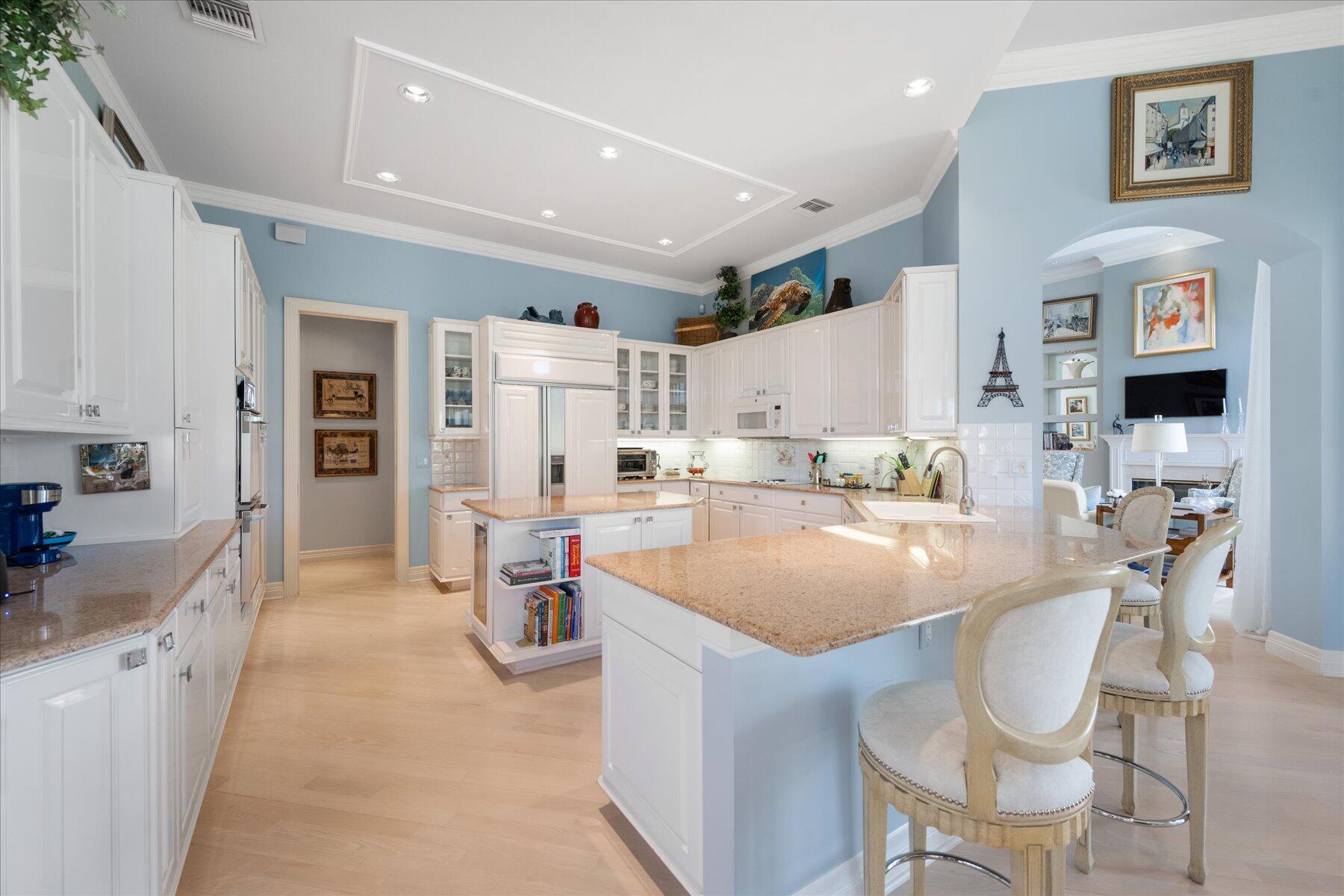 LOXAHATCHEE CLUB AT MAPLEWOOD 7 PH 2 - Residential