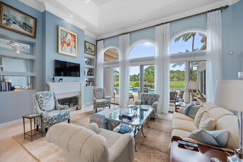 LOXAHATCHEE CLUB AT MAPLE - Residential