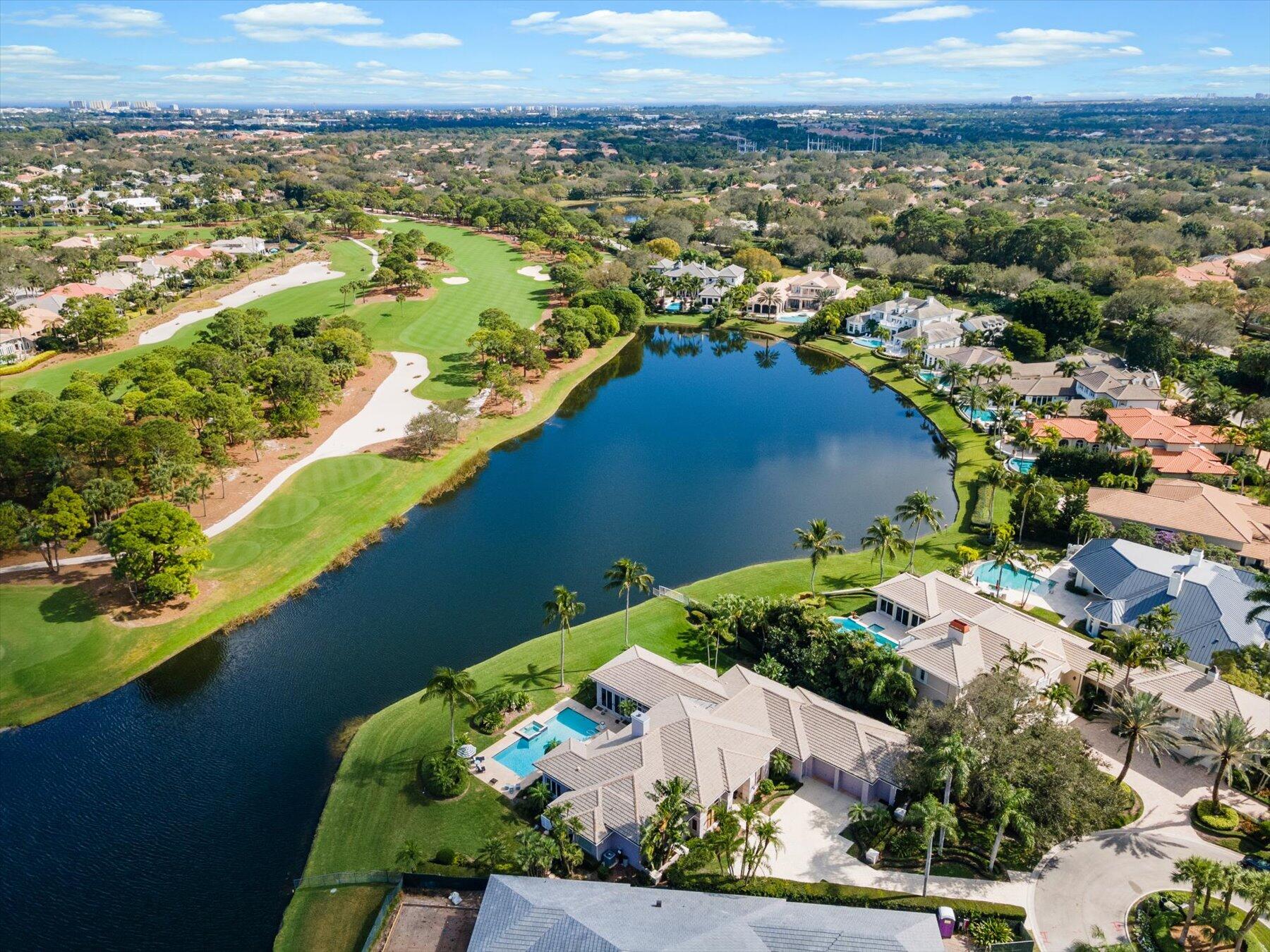 LOXAHATCHEE CLUB AT MAPLEWOOD 7 PH 2 - Residential