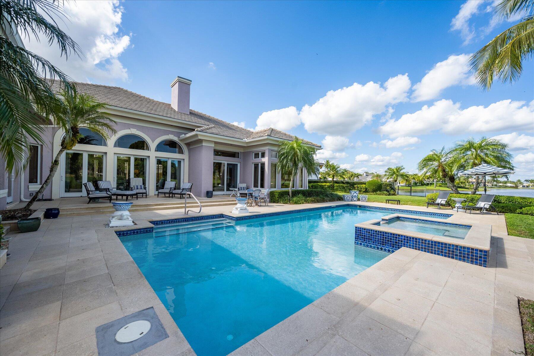 LOXAHATCHEE CLUB AT MAPLEWOOD 7 PH 2 - Residential