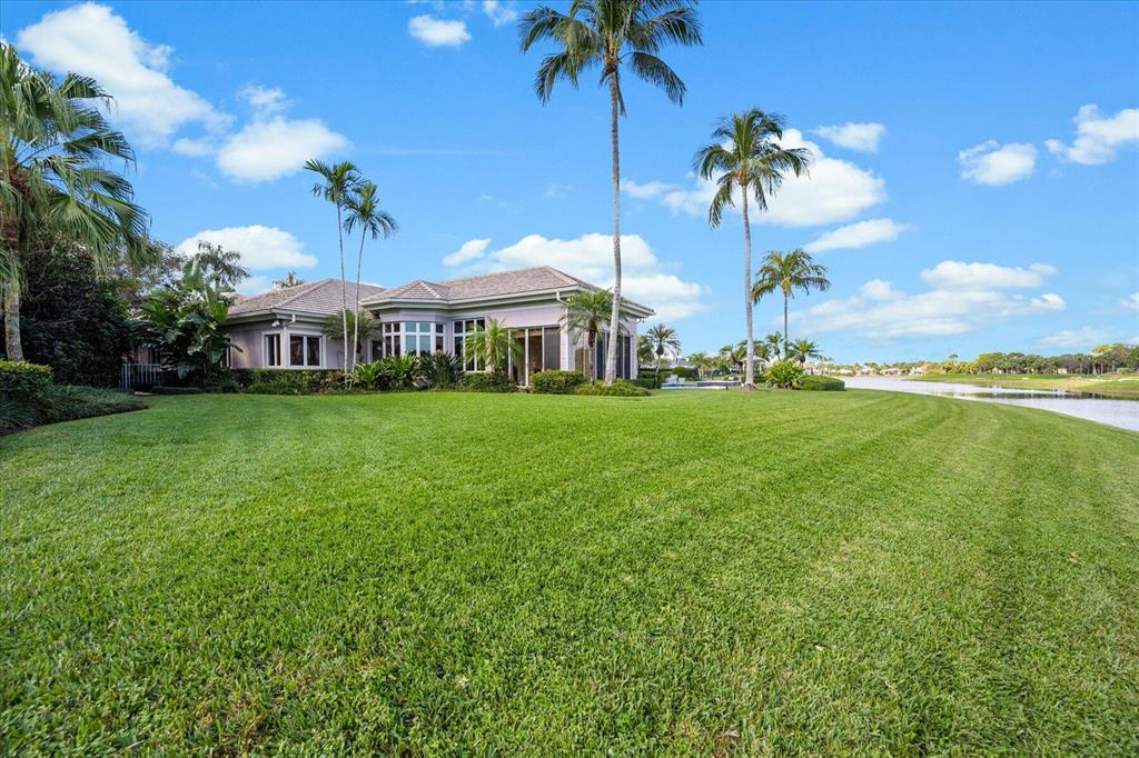 LOXAHATCHEE CLUB AT MAPLE - Residential