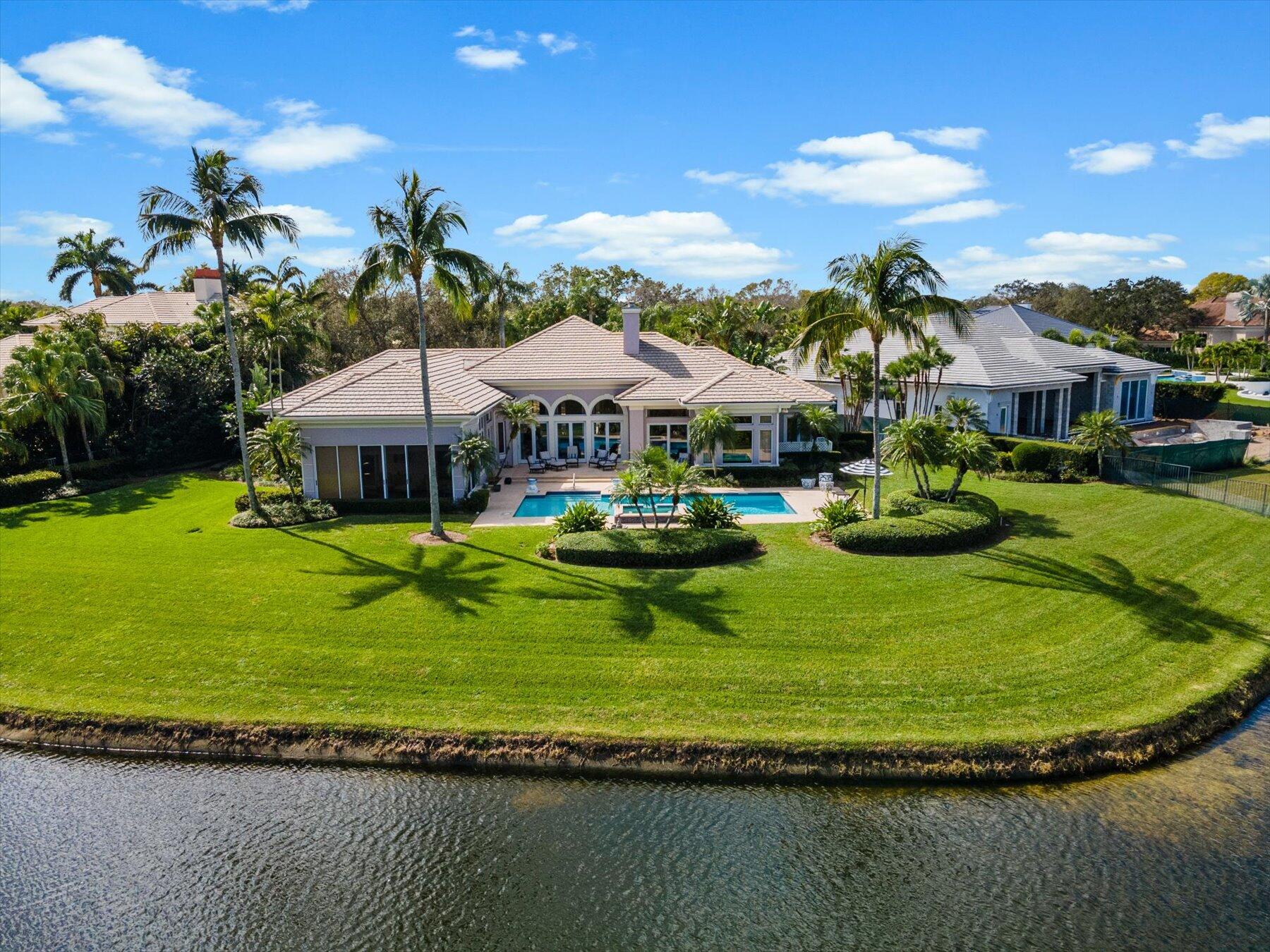 LOXAHATCHEE CLUB AT MAPLEWOOD 7 PH 2 - Residential