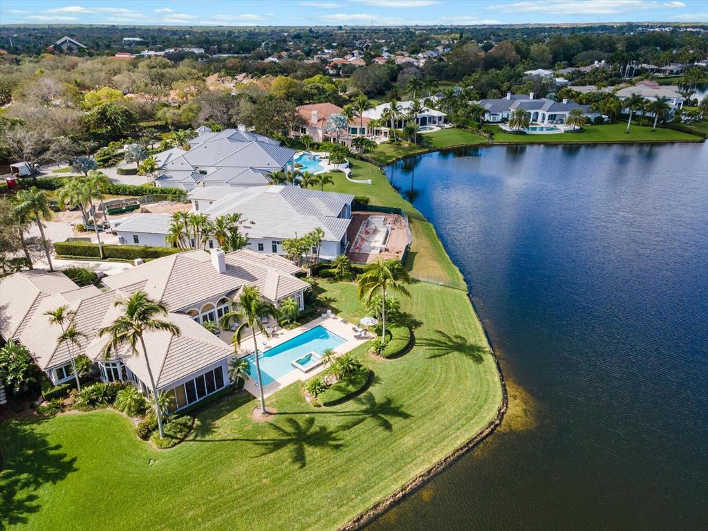 LOXAHATCHEE CLUB AT MAPLE - Residential