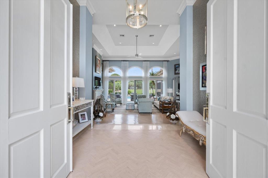 LOXAHATCHEE CLUB AT MAPLE - Residential