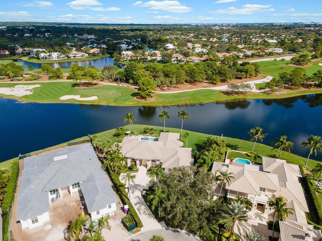 LOXAHATCHEE CLUB AT MAPLE - Residential