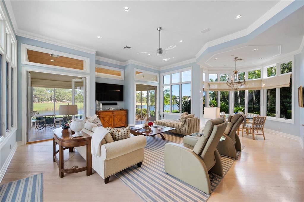 LOXAHATCHEE CLUB AT MAPLE - Residential