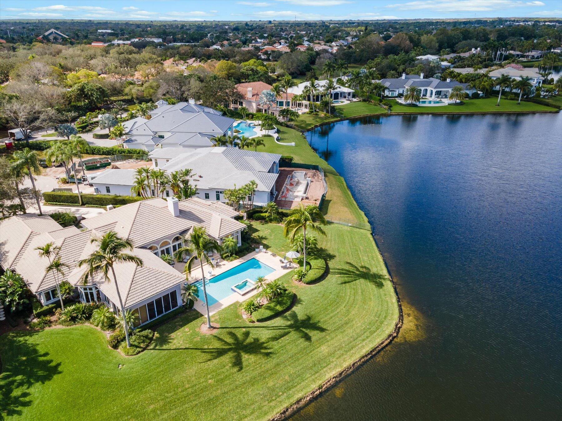 LOXAHATCHEE CLUB AT MAPLEWOOD 7 PH 2 - Residential