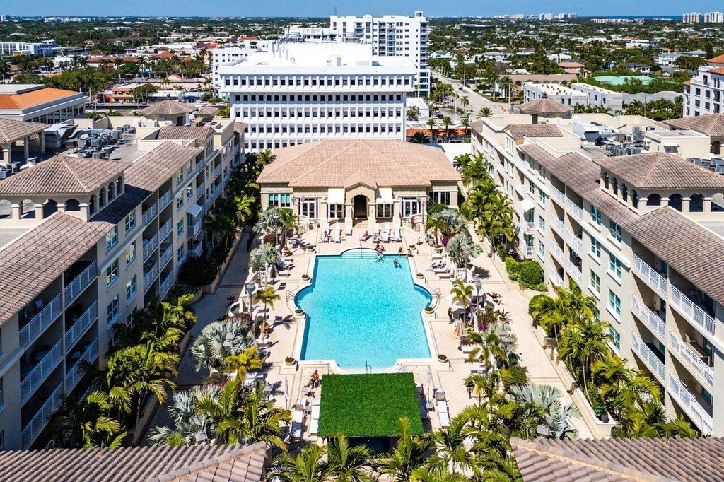 Photo of 99 SE Mizner Boulevard #Ph37, Boca Raton, FL 33432 (MLS # B26080515)