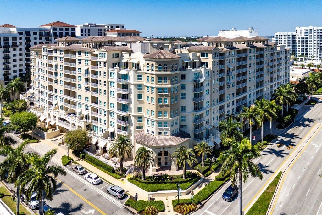 Photo of 99 SE Mizner Boulevard #Ph37, Boca Raton, FL 33432 (MLS # B26080515)