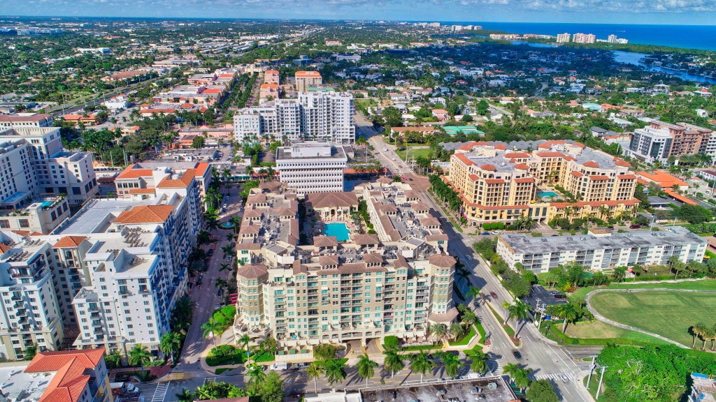 Photo of 99 SE Mizner Boulevard #Ph37, Boca Raton, FL 33432 (MLS # B26080515)