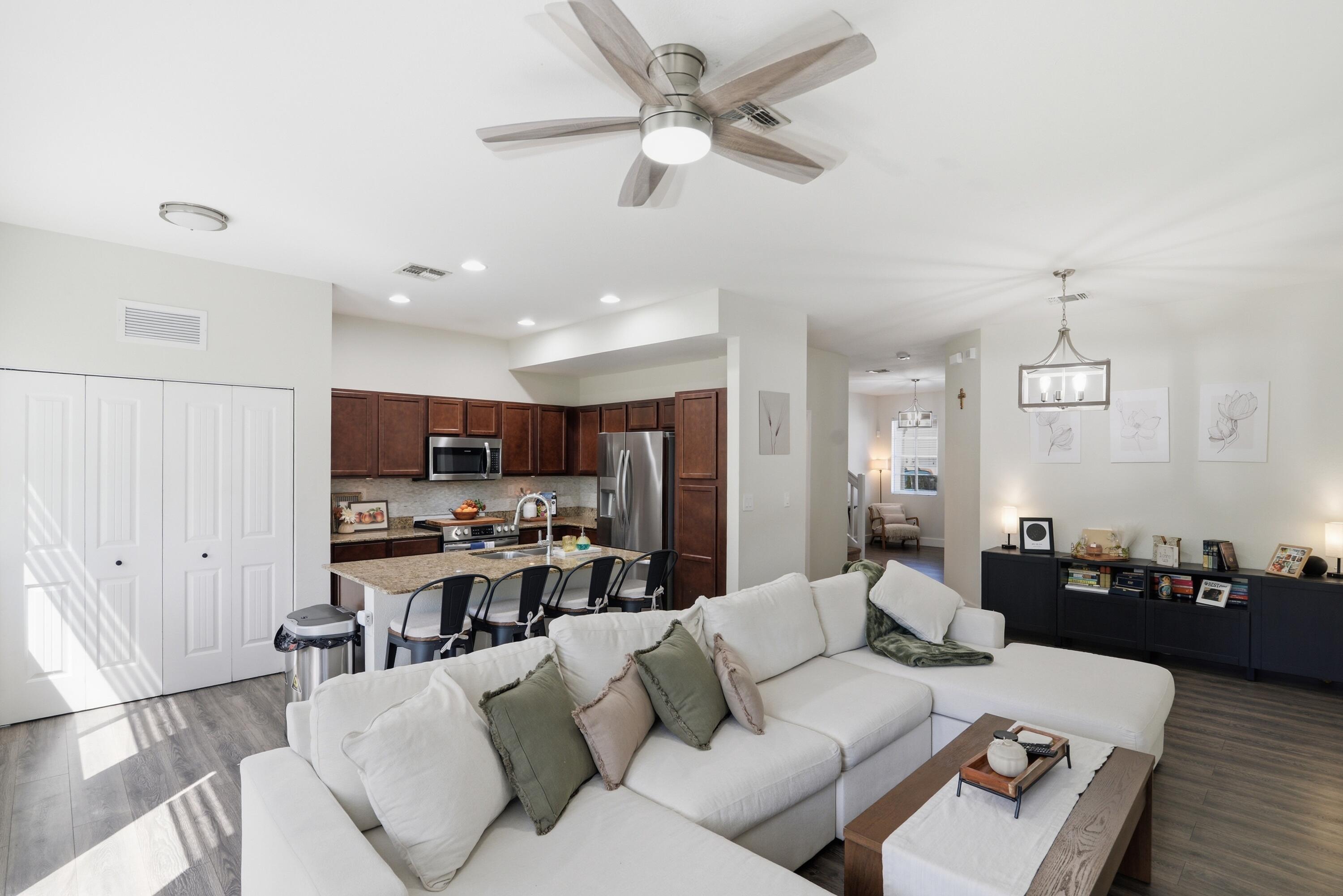 WALDEN TOWNHOMES - Residential