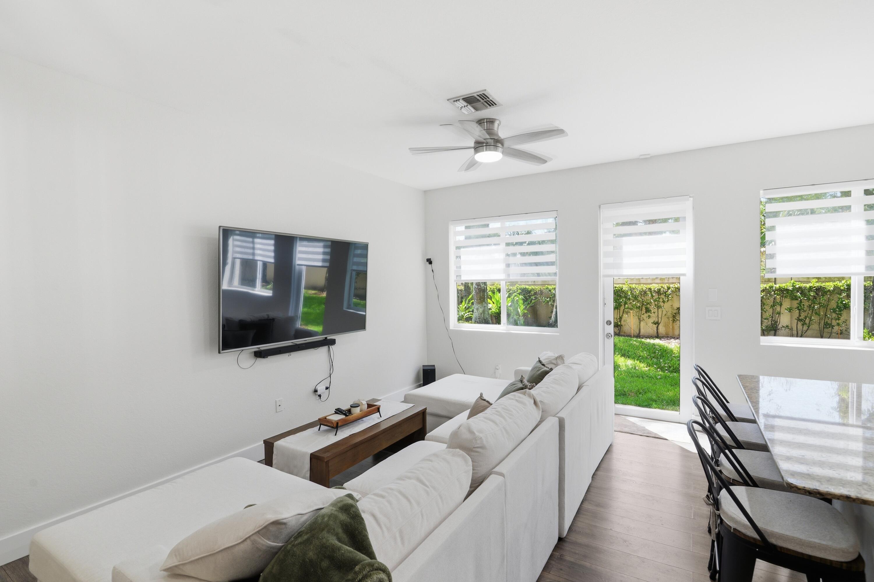 WALDEN TOWNHOMES - Residential