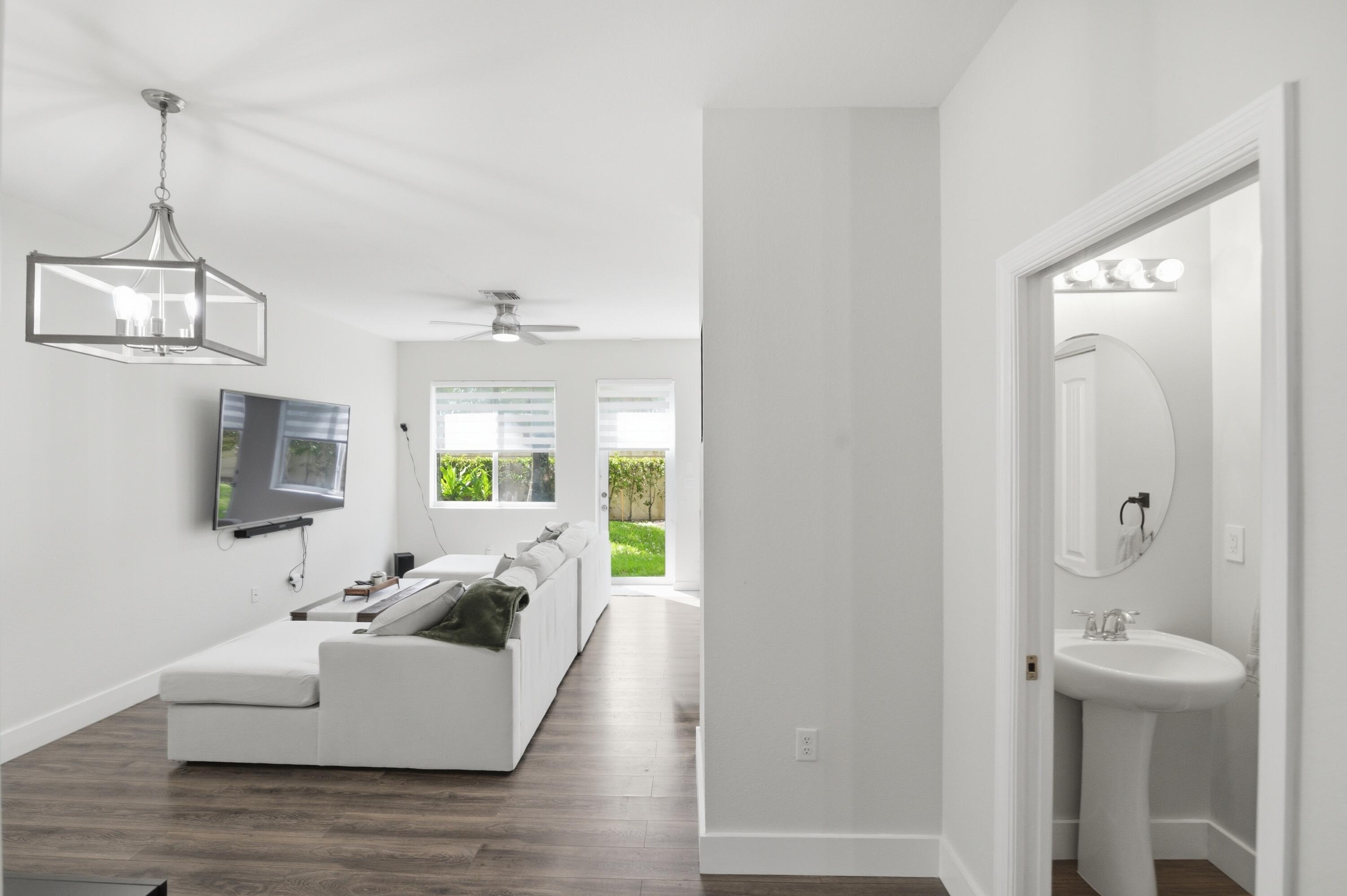 WALDEN TOWNHOMES - Residential