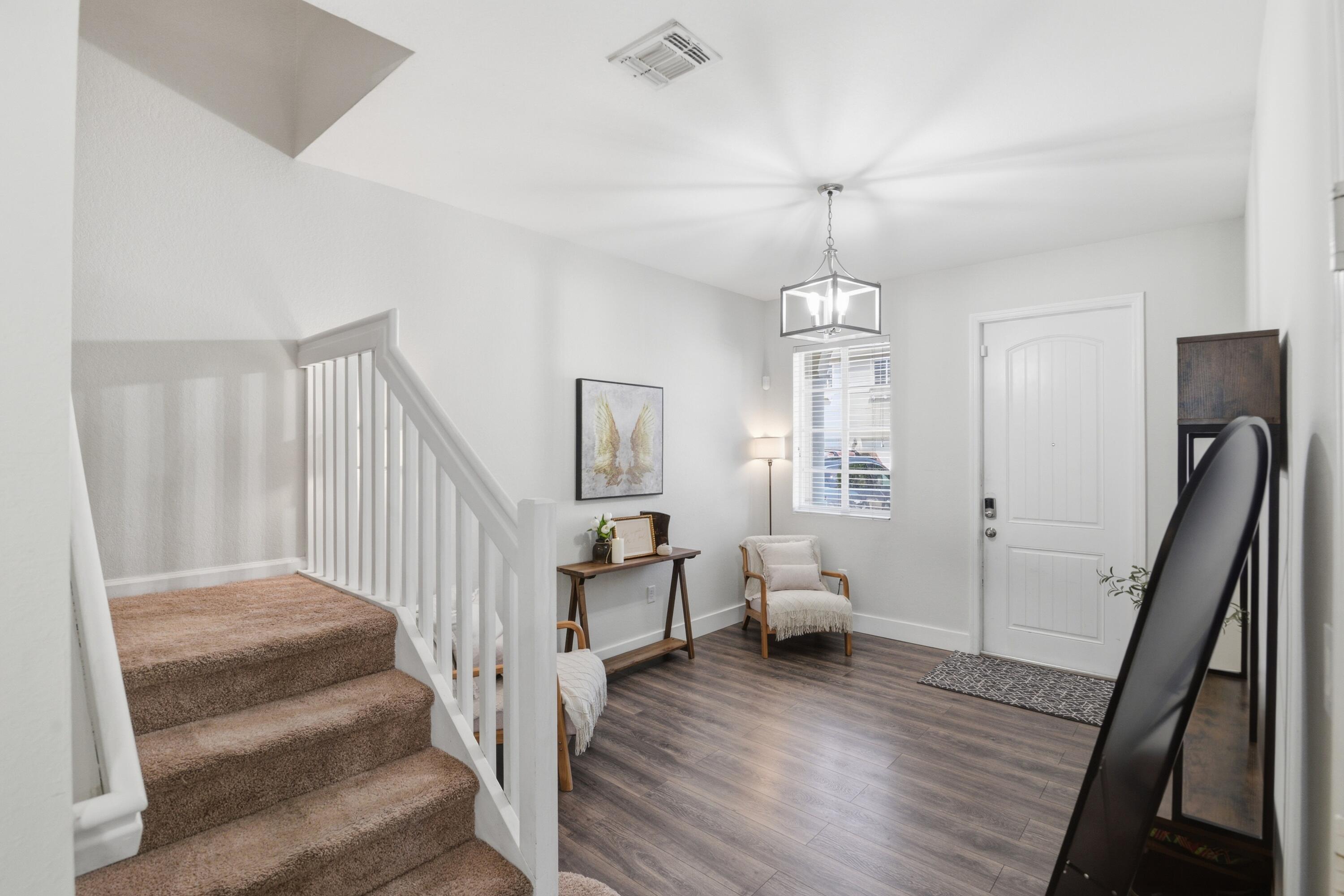 WALDEN TOWNHOMES - Residential